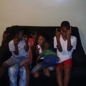 Meet your Posher, Kendall